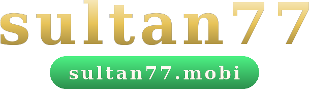 sultan77 logo