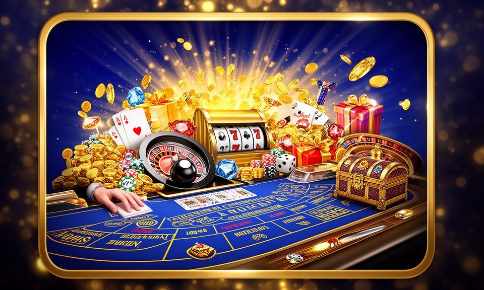 sultan77 Explore sultan77 casino with live Baccarat, slot rooms, and sportsbook markets